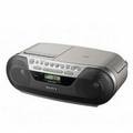 Sony CD Radio Cassette Recorder